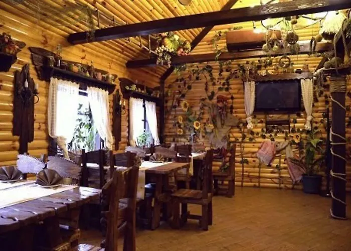 Rent-Kiev Apartment On Luxklavdievskaya