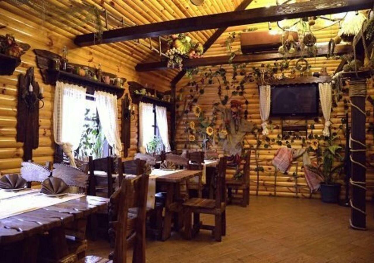 Apartment Rent-kiev On Luxklavdievskaya *