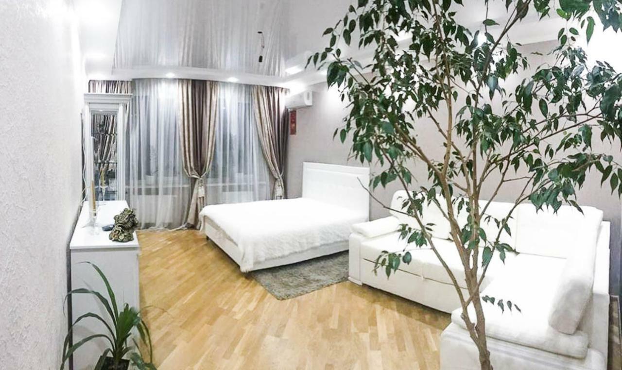 Apartment Rent-kiev On Luxklavdievskaya Kyiv