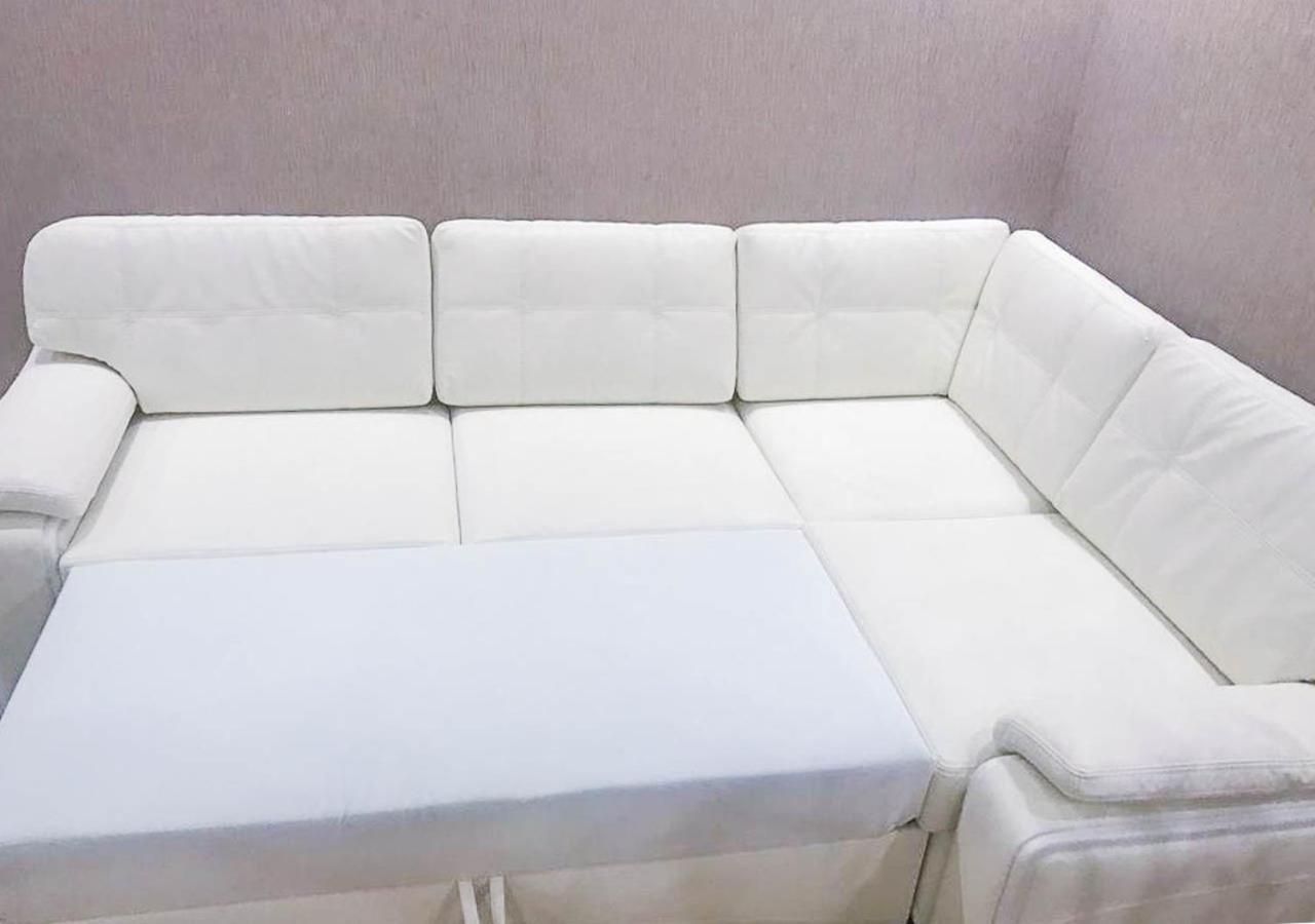 Rent-kiev On Luxklavdievskaya Apartment *