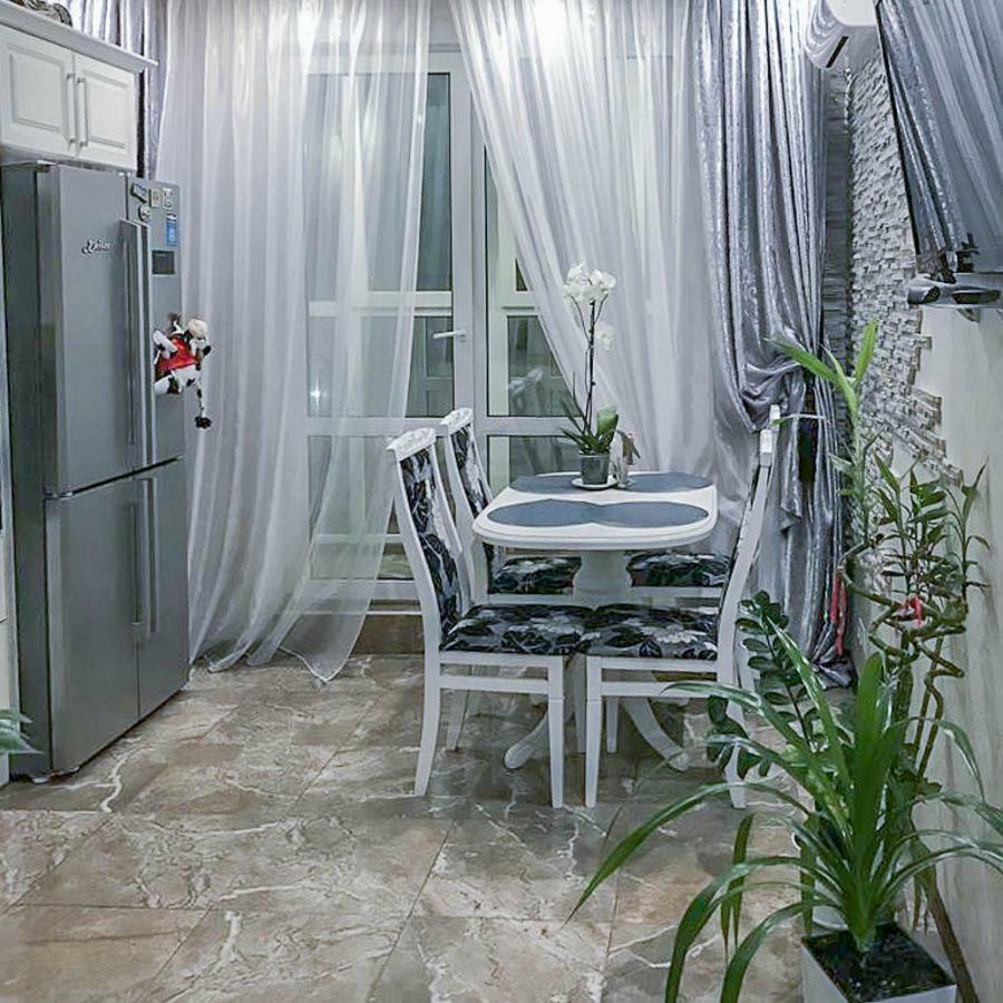 Apartment Rent-kiev On Luxklavdievskaya Kyiv