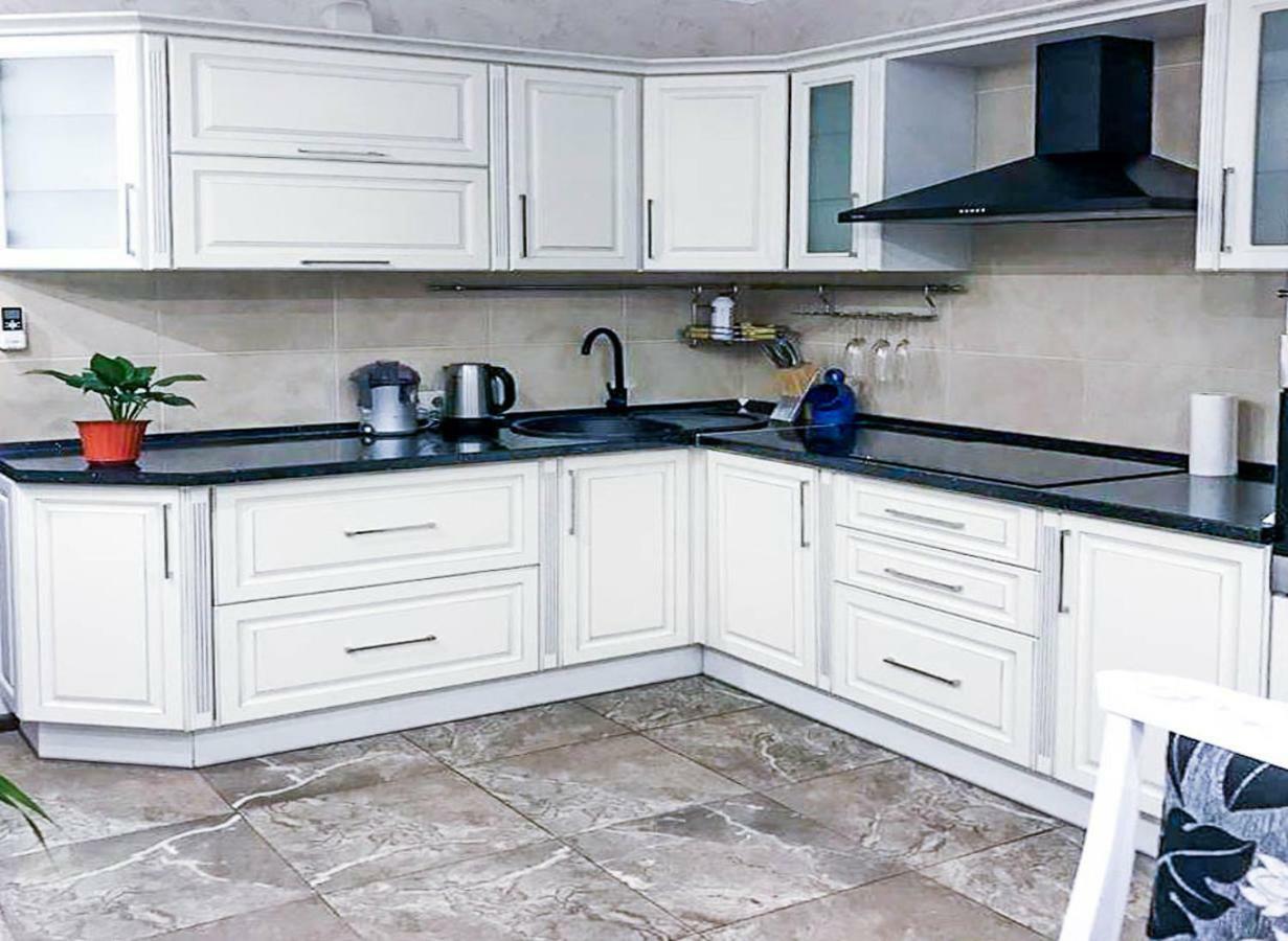 Rent-kiev On Luxklavdievskaya Apartment Kyiv