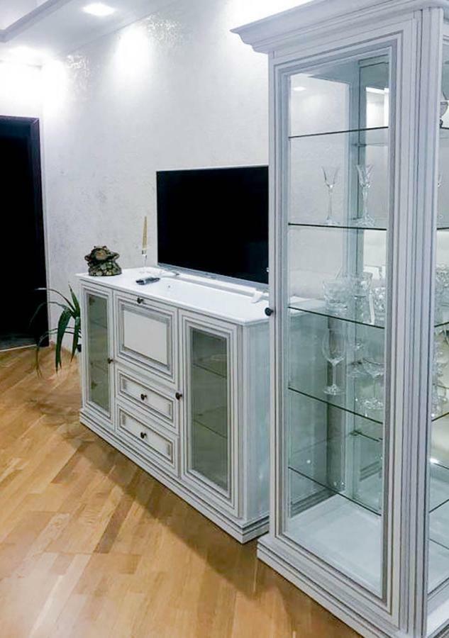 Rent-kiev On Luxklavdievskaya Apartment Kyiv