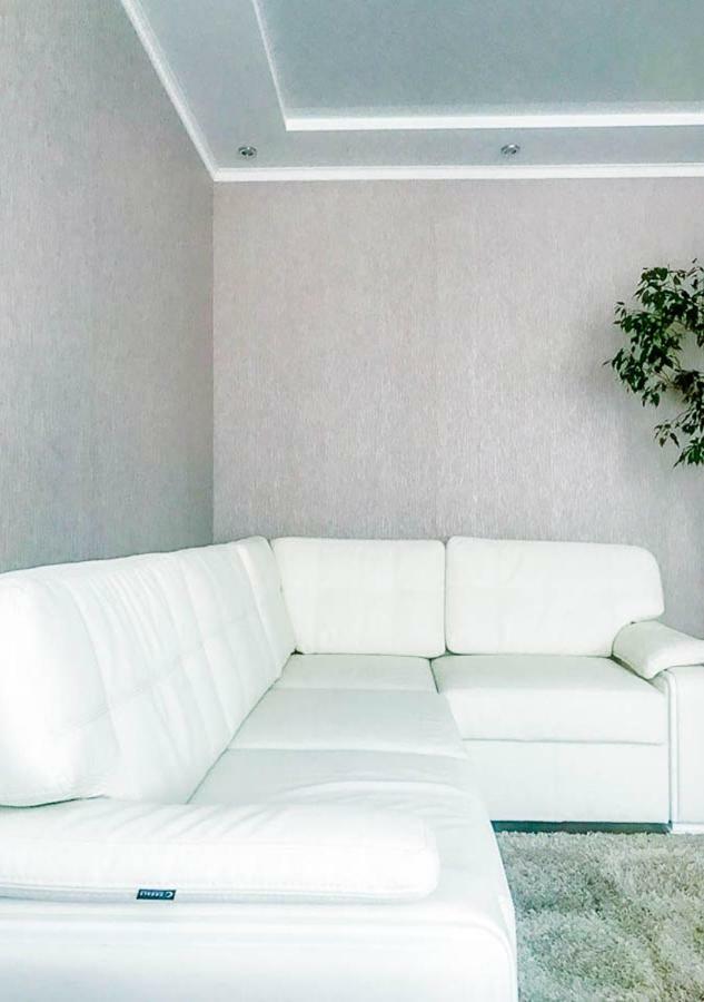 Rent-kiev On Luxklavdievskaya Apartment