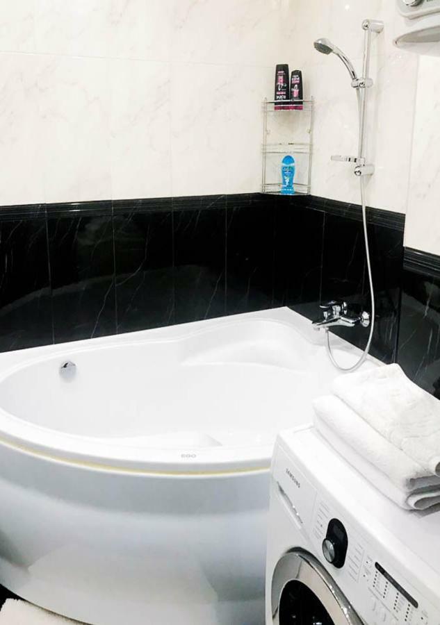 Apartment Rent-kiev On Luxklavdievskaya